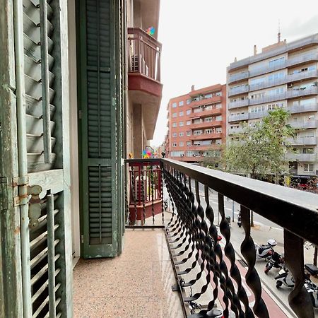 Urban Town Suites Terrace Барселона Экстерьер фото