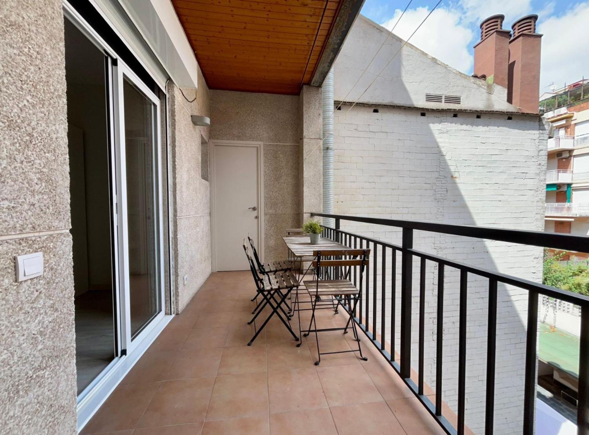 Urban Town Suites Terrace Барселона Экстерьер фото